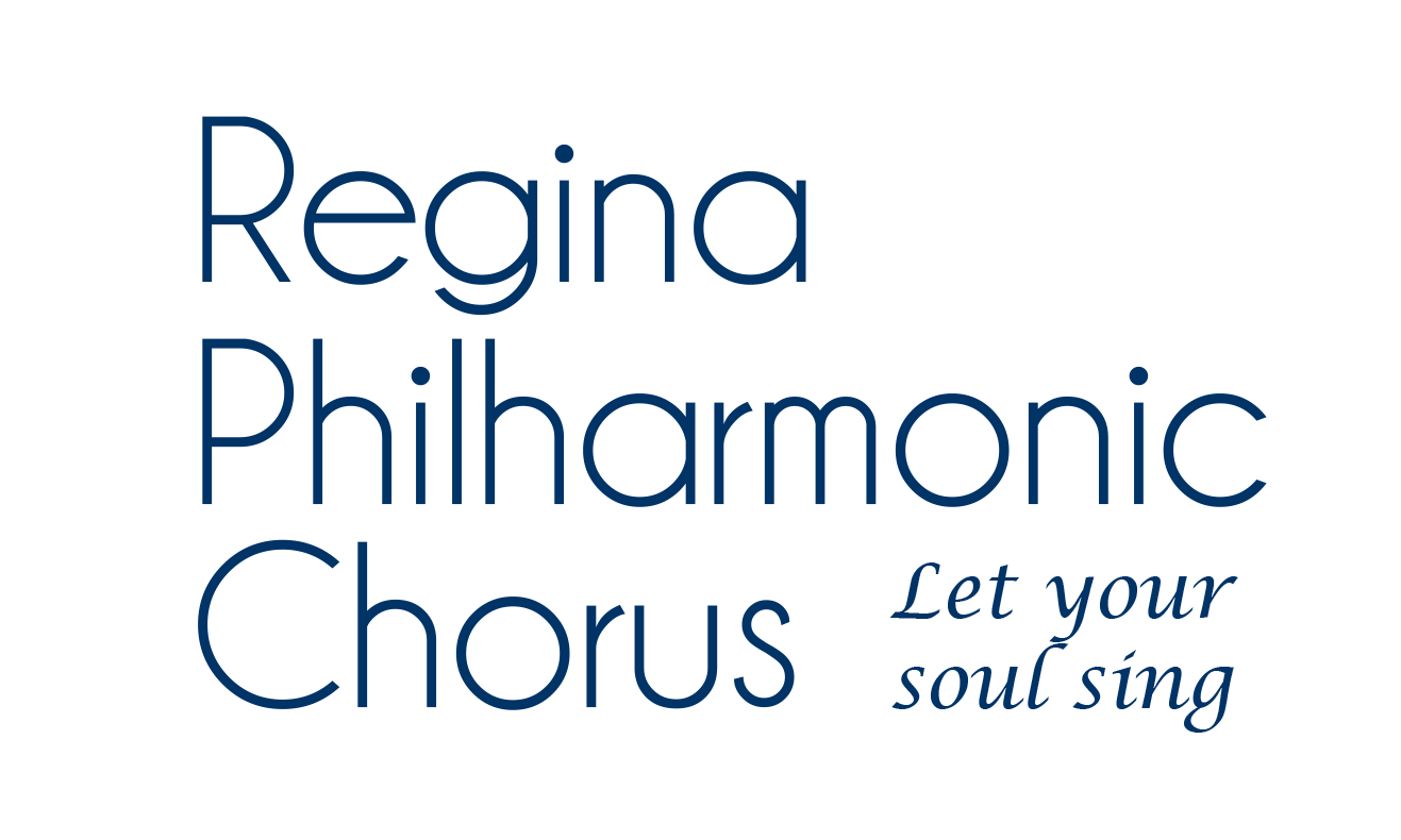 Regina Philharmonic Chorus