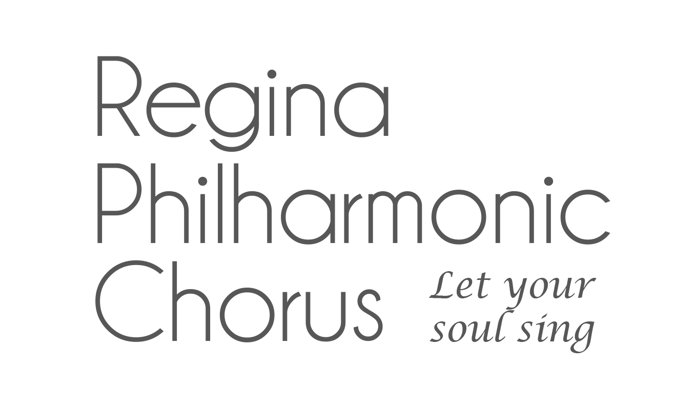 CONCERTS Regina Philharmonic Chorus